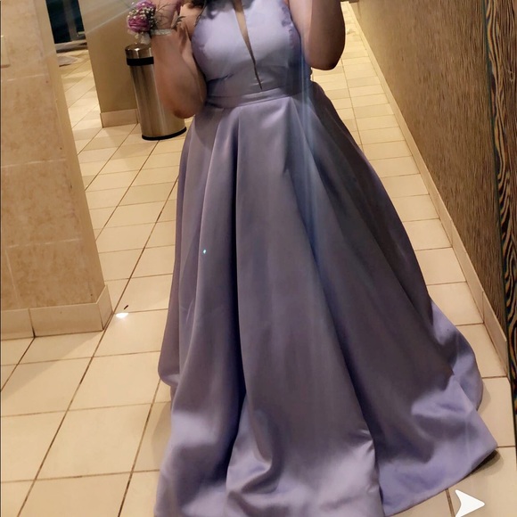 Sherri Hill Dresses & Skirts - Prom Dress